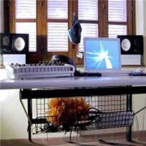 Nicola Usai - Studio Album
