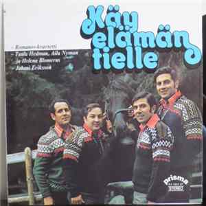 Romanos - Käy Elämän Tielle Album