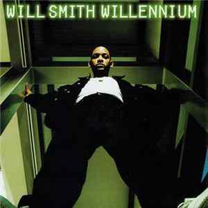 Will Smith - Willennium Album