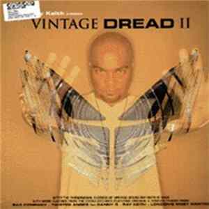 Various - Ray Keith Presents Vintage Dread II Album