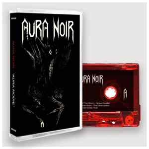 Aura Noir - Aura Noire Album