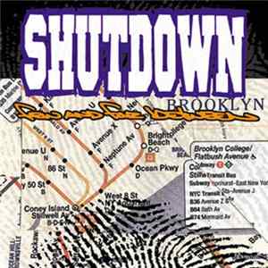 Shutdown - Few And Far Between Album