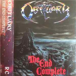 Obituary - The End Complete Album
