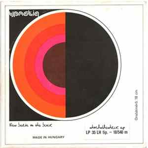 Ypnotiq - Whorldwidewhack Album
