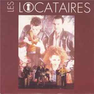 Les Locataires - Le Locataire Album