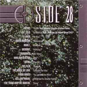 Various - CD Side 28 Album
