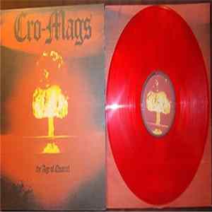Cro-Mags - The Age Of Quarrel Album