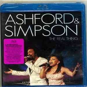 Ashford & Simpson - The Real Thing Album