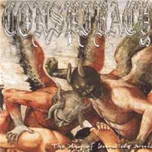 Conspiracy - The Day Of Burning Souls Album