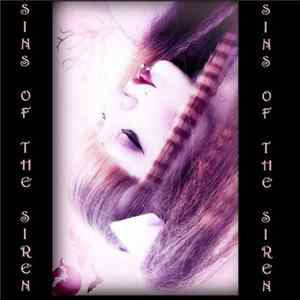 Sins Of The Siren - Sins Of The Siren Album