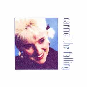 Carmel - The Falling Album