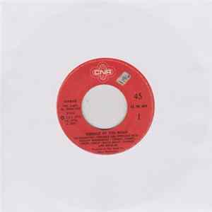 Middle Of The Road - Medley / Postcard Album