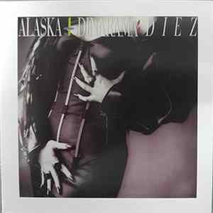 Alaska Y Dinarama - Diez Album
