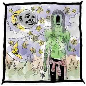 Step-Panther - Strange But Nice Album