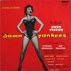 Various - Damn Yankees - An Original Cast Recording Album