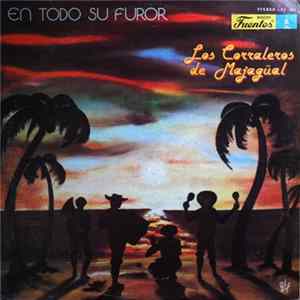 Los Corraleros de Majagual - En Todo Su Furor Album
