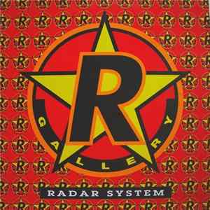 R. Gallery - Radar System Album