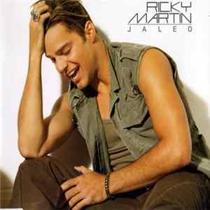 Ricky Martin - Jaleo Album