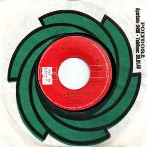 Andree - Campesino Album