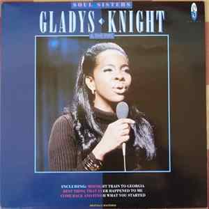 Gladys Knight & The Pips - Soul Sisters Album