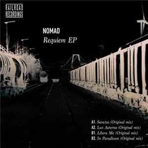 Nomad - Requiem EP Album