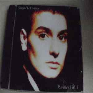 Sinead O'Connor - Rarities Vol.1 Album