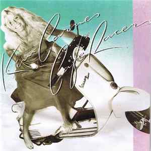 Kim Carnes - Café Racers Album