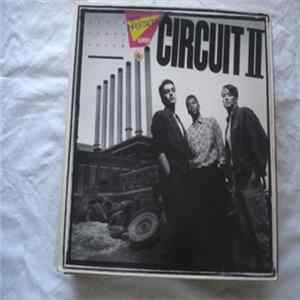 Circuit II - Can't Tempt Fate Album