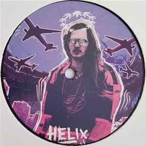 Helix - Greatest Hits Vol. 2 Sampler Album
