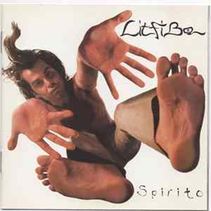 Litfiba - Spirito Album