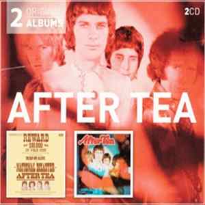 After Tea - National Disaster / After Tea Album