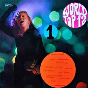 Various - World Top 12 No. 1 Album
