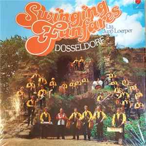 Swinging Fanfares - Düsseldorf Album