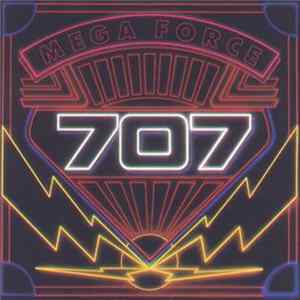 707 - Mega Force Album