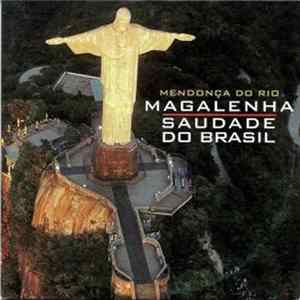 Mendonça Do Rio - Saudade Do Brasil Album