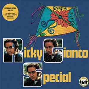 Ricky Gianco - Special Album