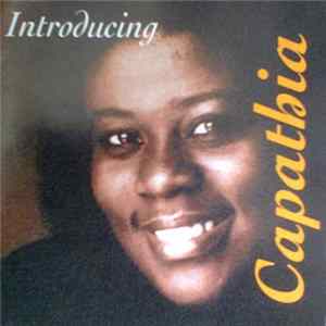 Capathia Jenkins - Introducing Capathia Album