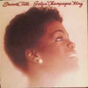 Evelyn "Champagne" King - Smooth Talk Album