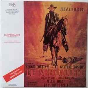 Angelo Francesco Lavagnino - Original Sound-Tracks Album