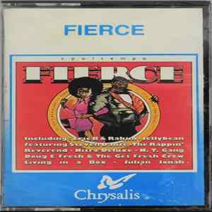 Various - Fierce Dance Cuts Album