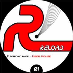 Electronic Angel - Uber House Album