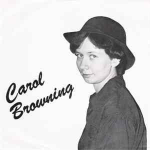 Carol Browning - Looking For A Way To Say I Love You Album