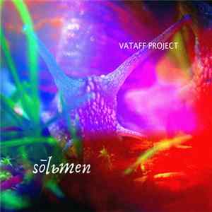 Vataff Project - Solьmen Album