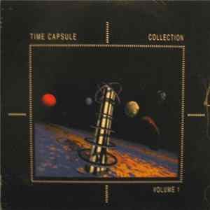 Various - Time Capsule Collection Volume 1 Album