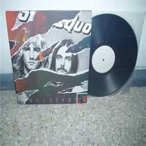 Status Quo - Live Album