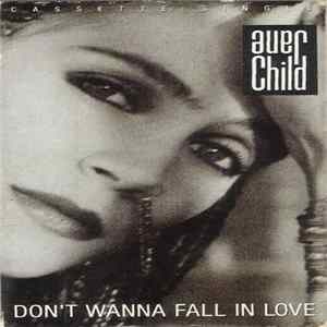 Jane Child - Don't Wanna Fall In Love Album