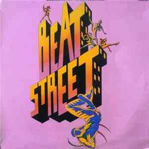 Various - Beat Street (Original Motion Picture Soundtrack) - Volume 1 Album