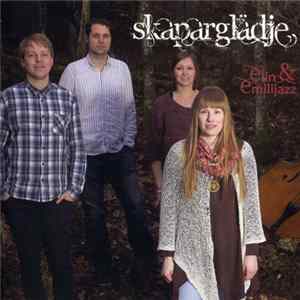 Elin Bergstrand, Elin & Emilijazz - Skaparglädje Album