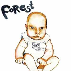 Kyon & Dyems, The Pendulums , John Crave, The Hemulen - Forest Album