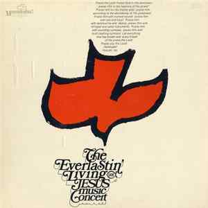 Various - The Everlastin' Living Jesus Music Concert Album